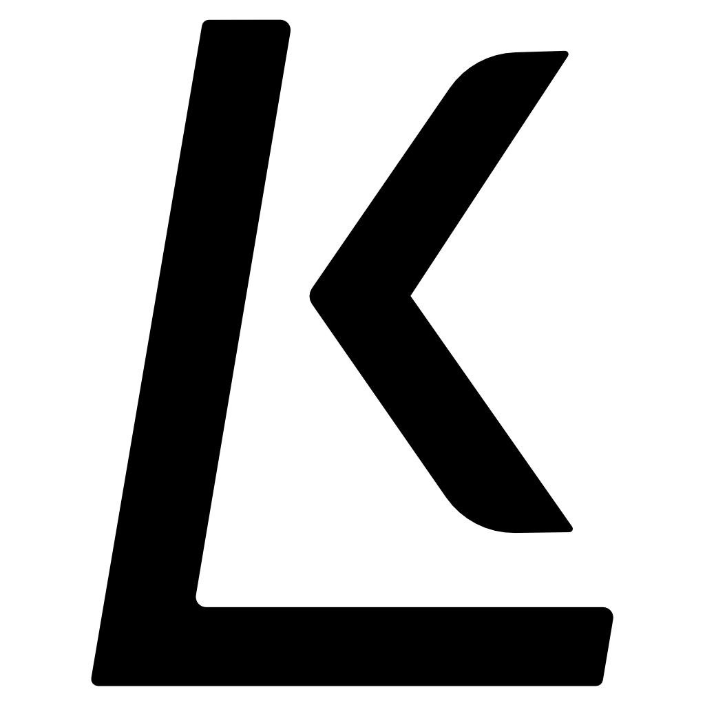 Linus Kuhn logo