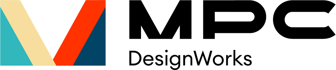 MPC DesignWorks logo