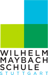 Wilhelm-Maybach-Gymnasium logo